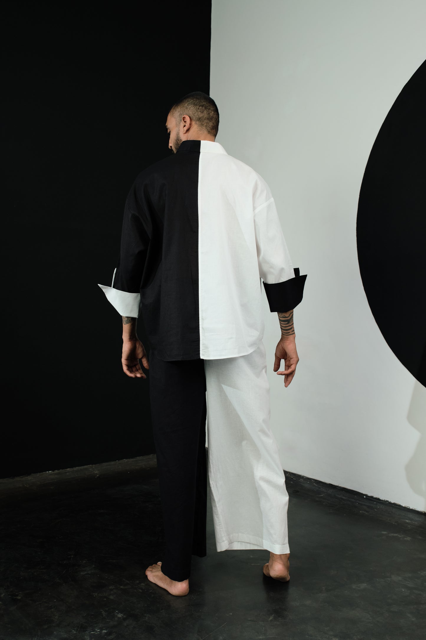 Equinox set