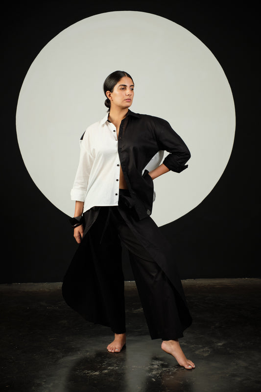 Umbra Pyjamas - All Black