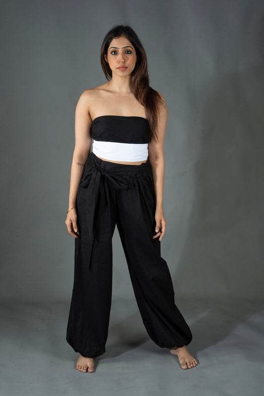 Equinox Tube Top