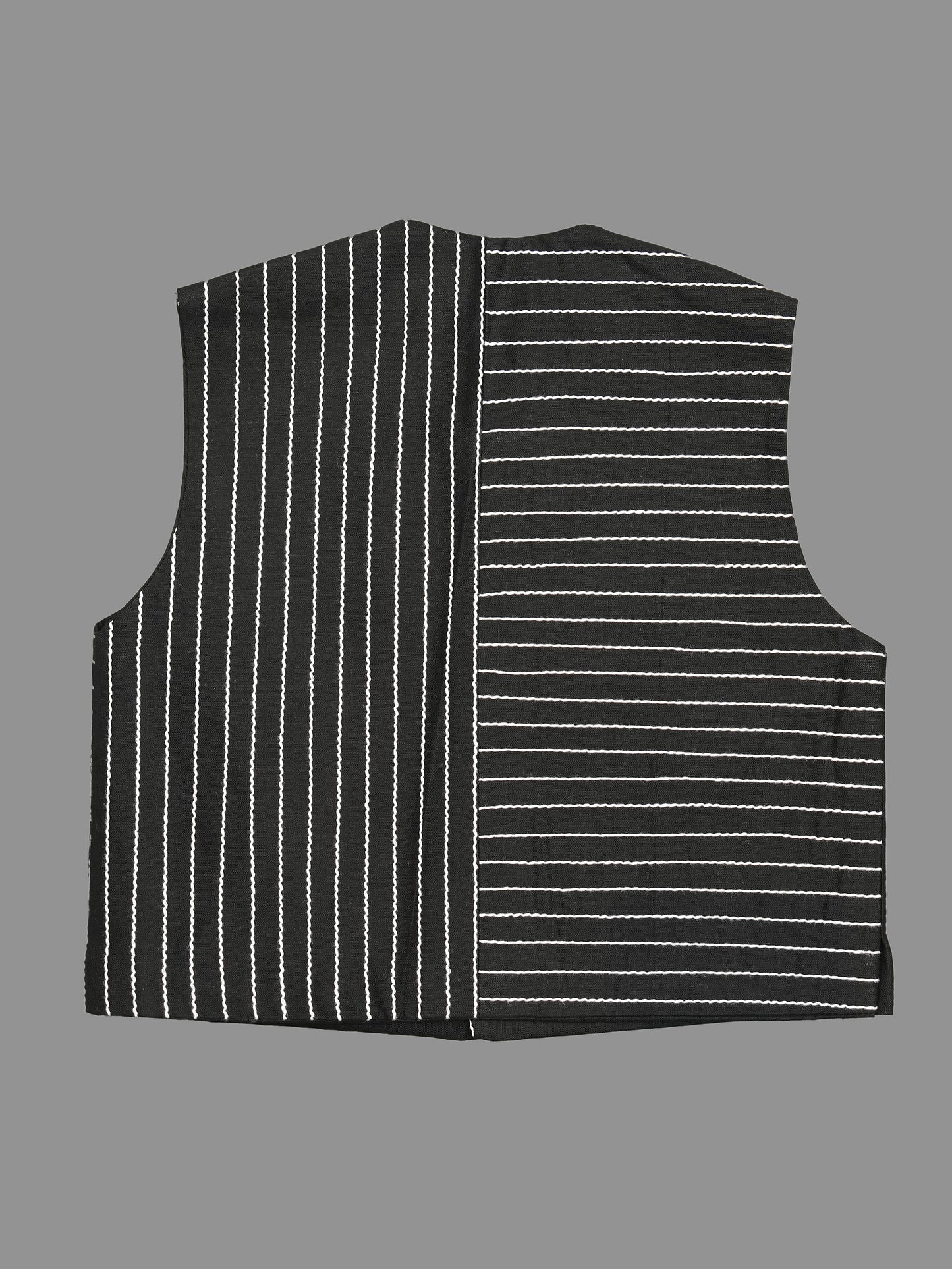 Stria Jacket - Black