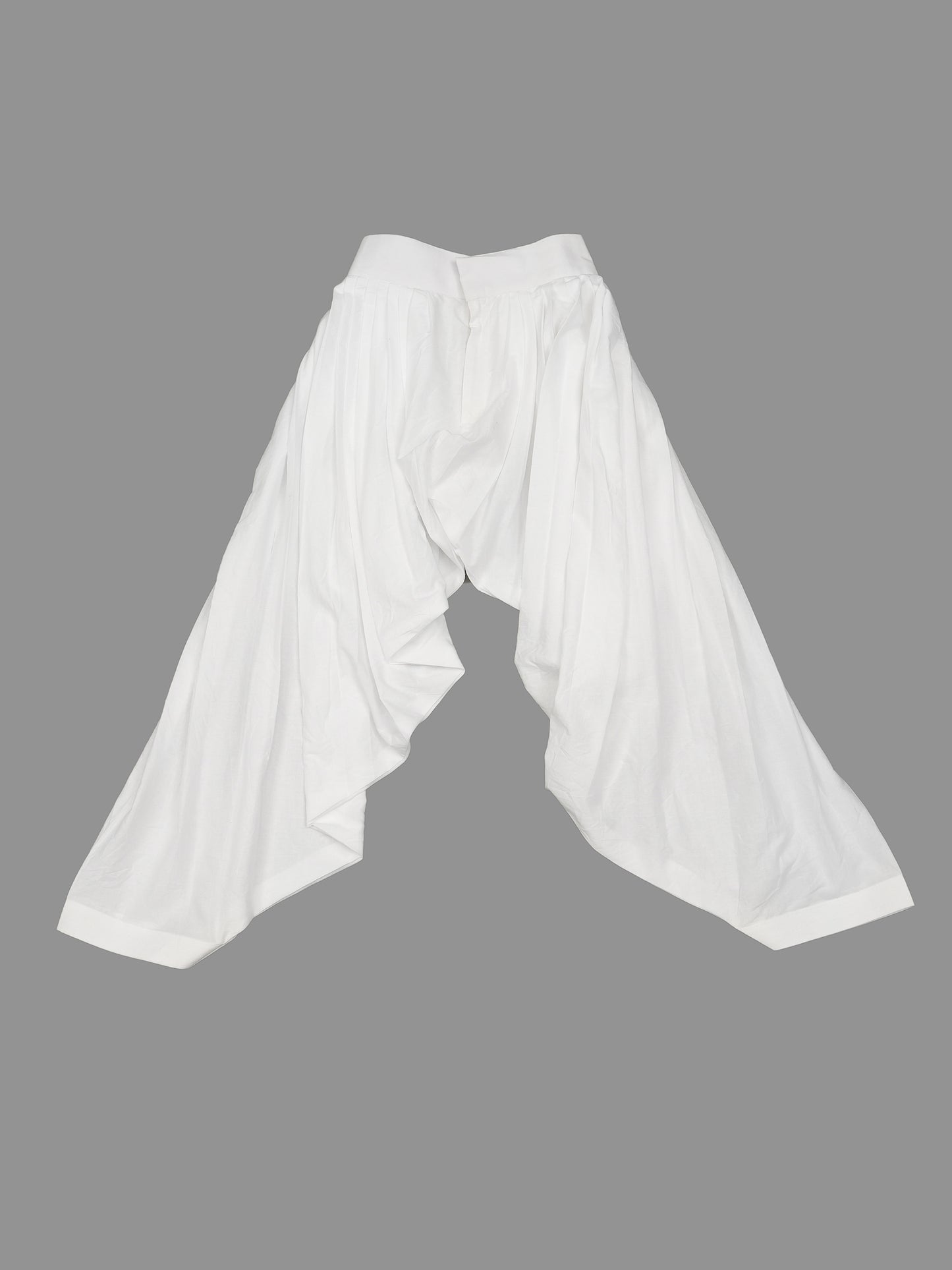 Linea Pathani Set Mini- Black on White