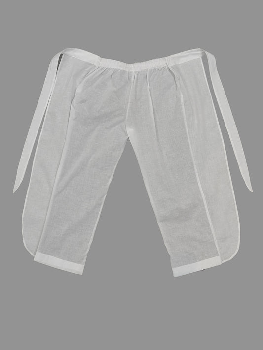 Umbra Pyjamas - All White