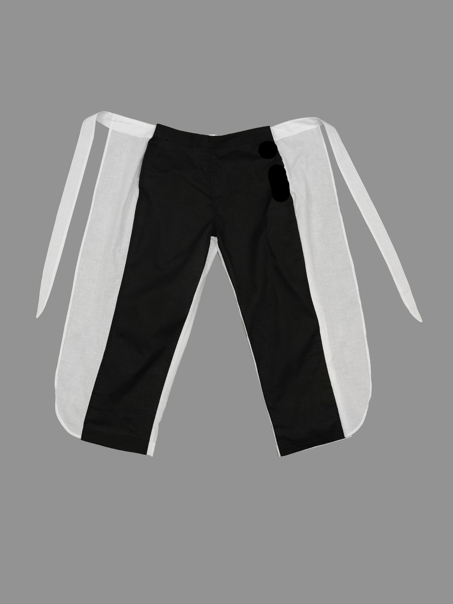 Umbra Pyjamas - Black Core