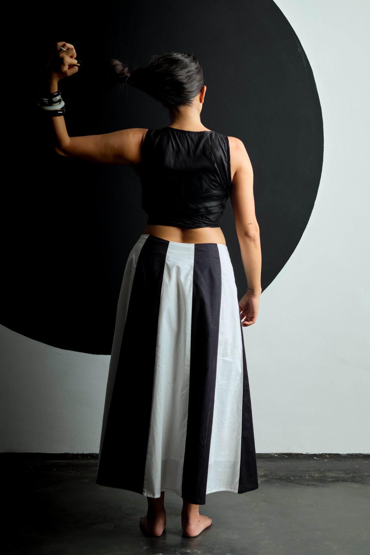 Binary Skirt