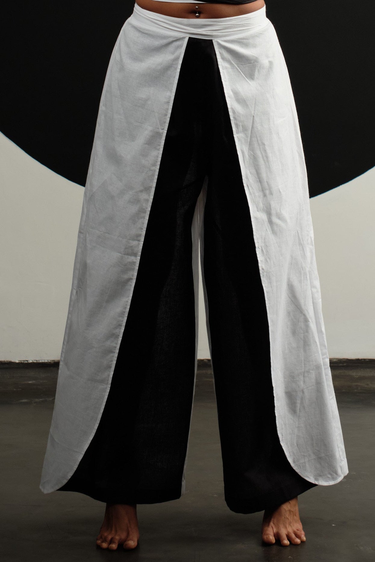 Umbra Pyjamas - Black Core