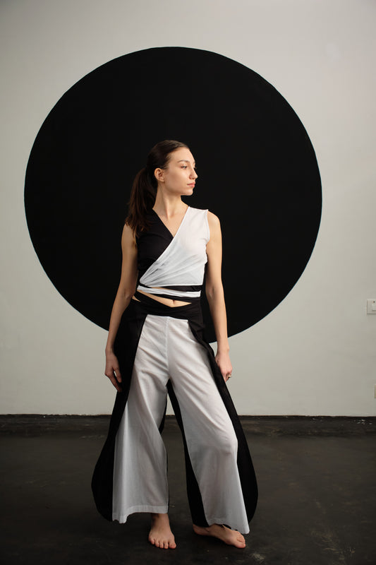 Umbra Pyjamas - White Core